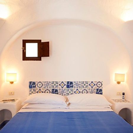 I Dammusi Di Borgo Cala Creta Hotel LMP Exterior foto