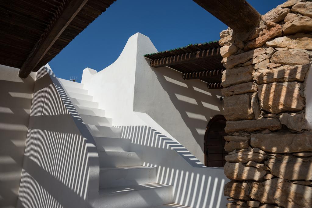 I Dammusi Di Borgo Cala Creta Hotel LMP Exterior foto