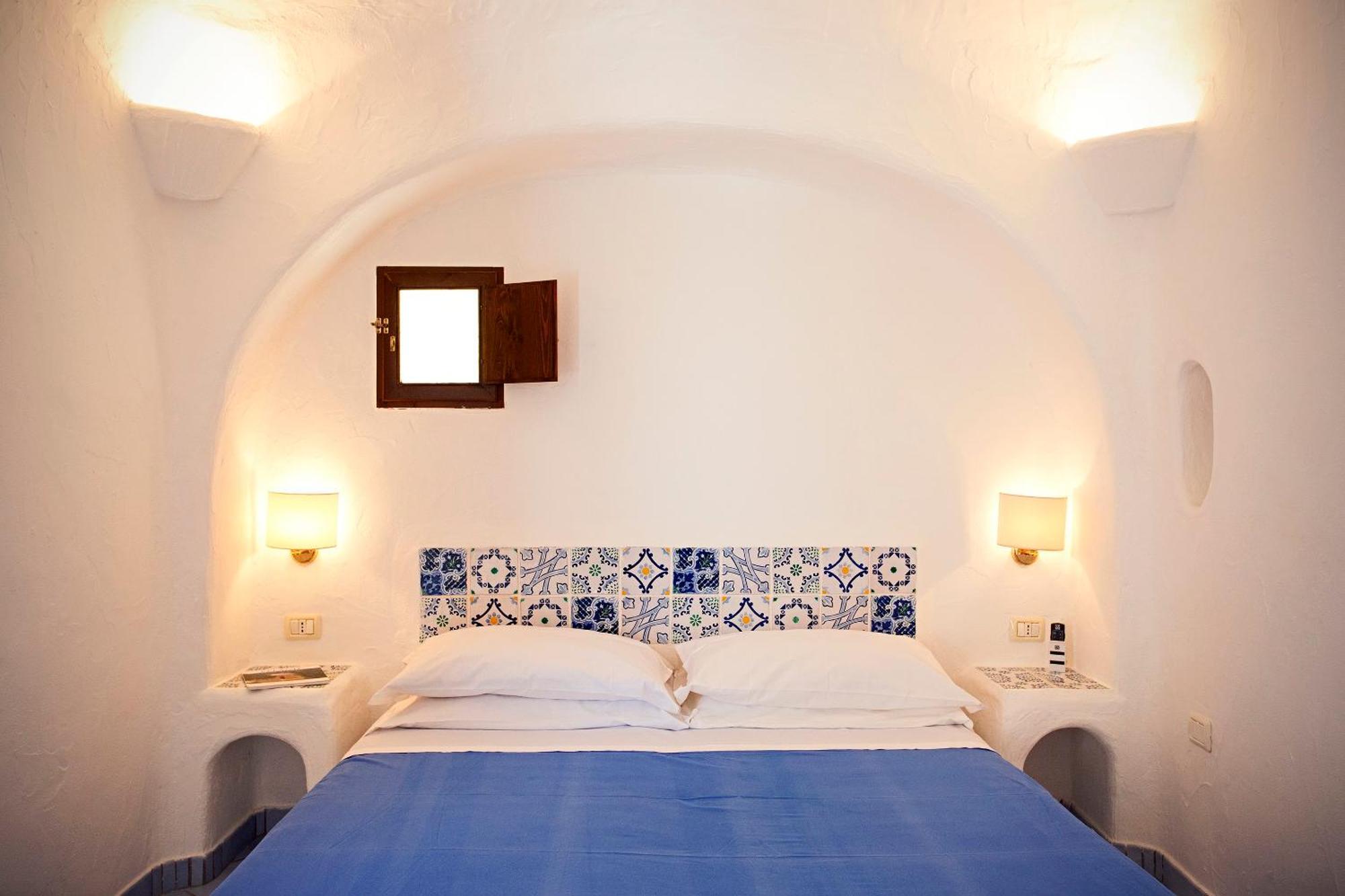 I Dammusi Di Borgo Cala Creta Hotel LMP Exterior foto