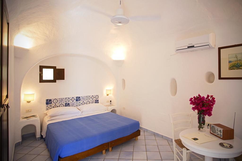 I Dammusi Di Borgo Cala Creta Hotel LMP Cameră foto