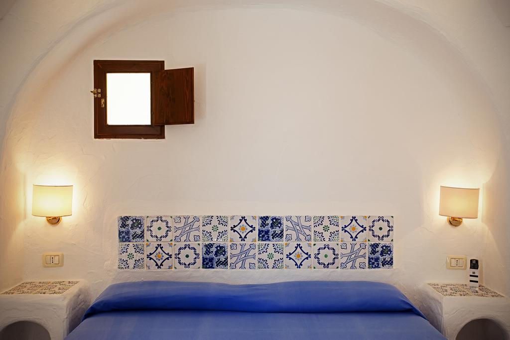 I Dammusi Di Borgo Cala Creta Hotel LMP Cameră foto