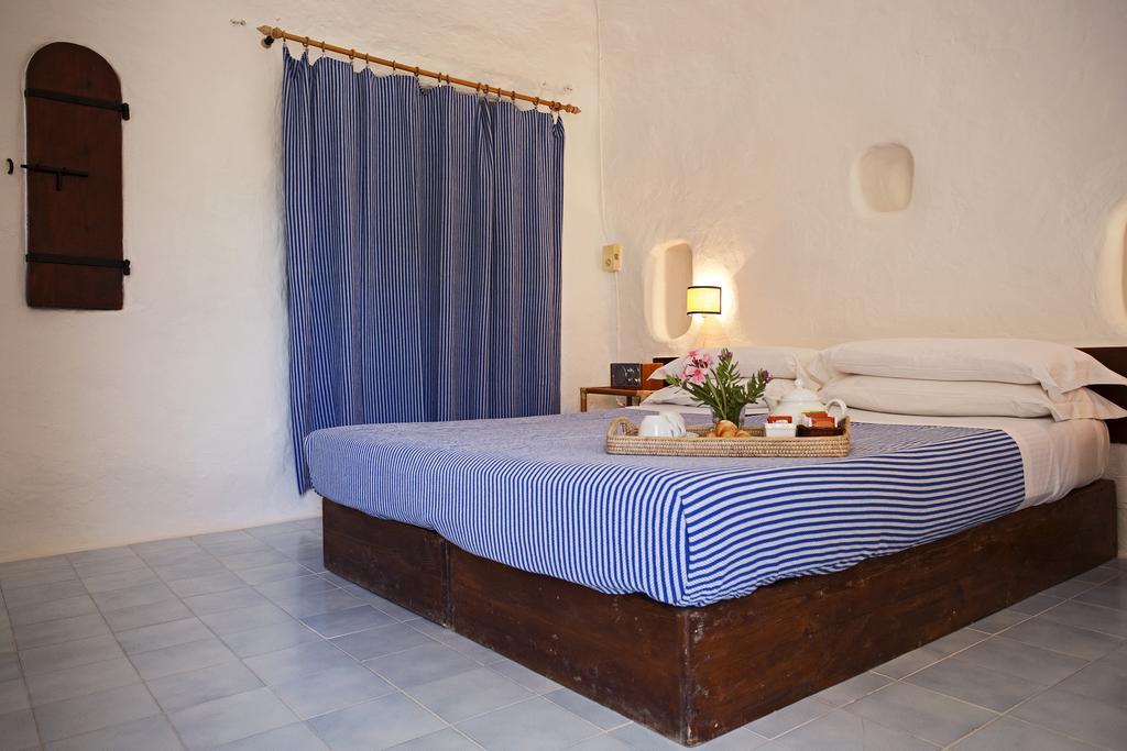 I Dammusi Di Borgo Cala Creta Hotel LMP Cameră foto