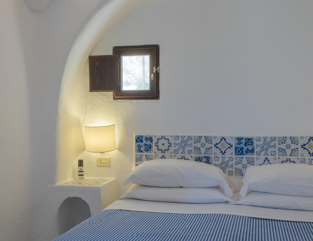 I Dammusi Di Borgo Cala Creta Hotel LMP Cameră foto