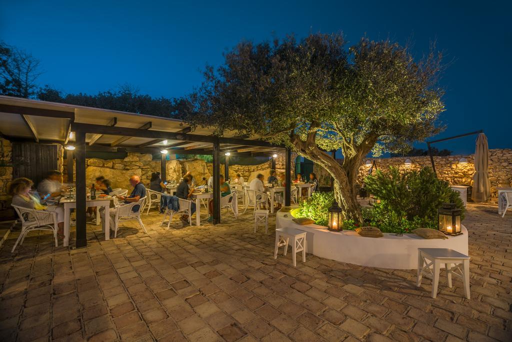 I Dammusi Di Borgo Cala Creta Hotel LMP Exterior foto