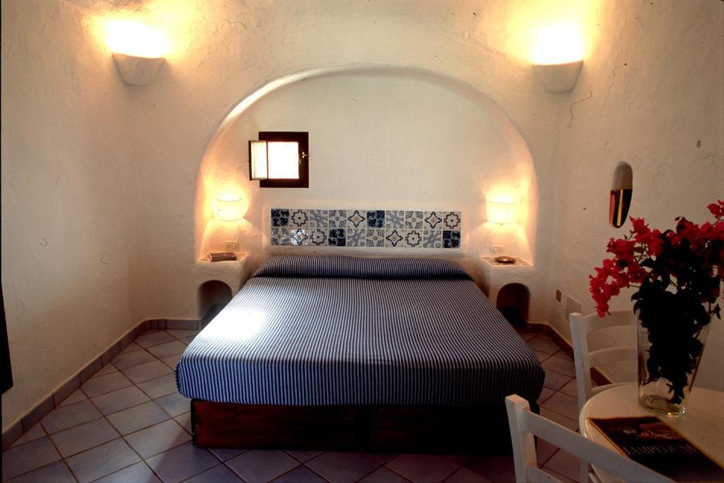 I Dammusi Di Borgo Cala Creta Hotel LMP Exterior foto